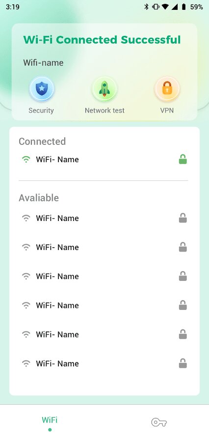 WiFi Helper 1.0.3