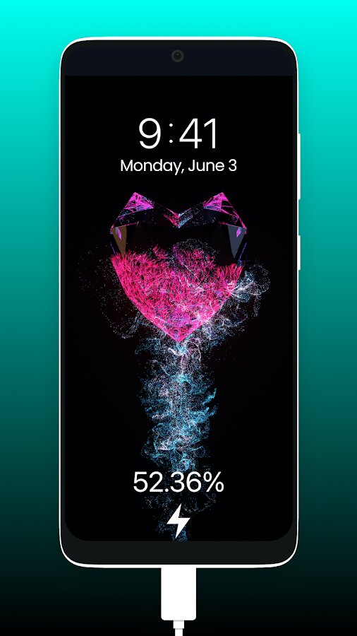 Charging Fun – charging animation 1.5.3