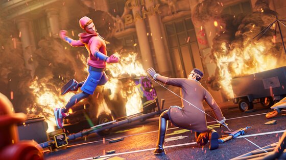 Spider Fighter 2 2.39.0. Скриншот 4