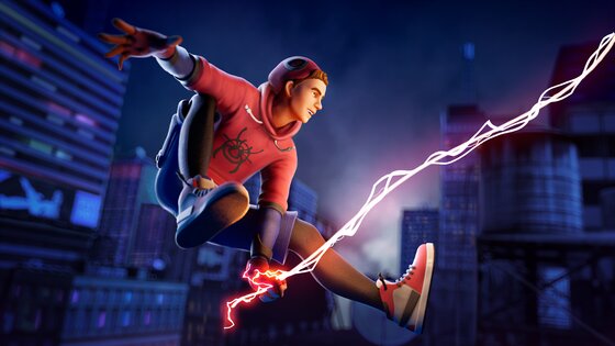 Spider Fighter 2 2.39.0. Скриншот 5