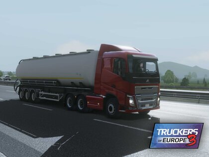 Truckers of Europe 3 0.5.4. Скриншот 18