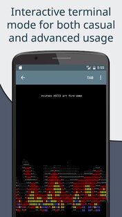 Cxxdroid – C/C++ компилятор IDE 5.42. Скриншот 4