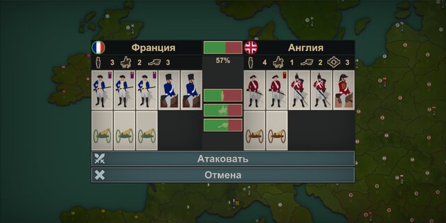 Our Empire 0.3b6. Скриншот 20