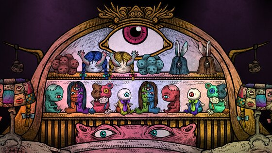 Cat Museum 1.3.0. Скриншот 8