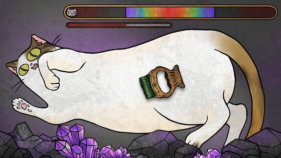 Cat Museum 1.3.0. Скриншот 15