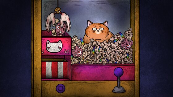 Cat Museum 1.3.0. Скриншот 19