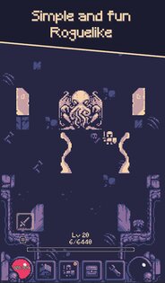 OneBit Adventure 1.3.281. Скриншот 2