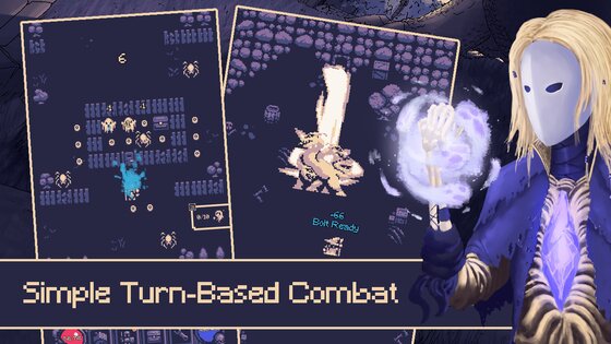 OneBit Adventure 1.3.281. Скриншот 7