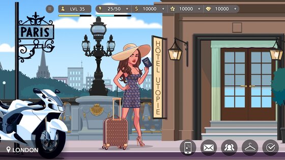Kim Kardashian: Hollywood 13.6.1. Скриншот 12