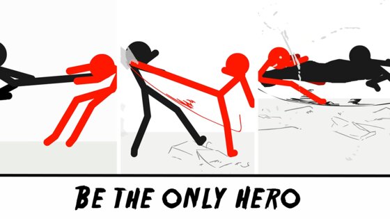 Stick Hero: Tower Defense 1.0.94. Скриншот 3