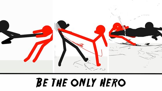 Stick Hero: Tower Defense 1.0.94. Скриншот 19