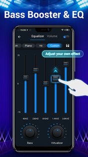 Музыкальный проигрыватель Easyelife 7.1.7. Скриншот 7