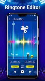 Музыкальный проигрыватель Easyelife 7.1.7. Скриншот 8