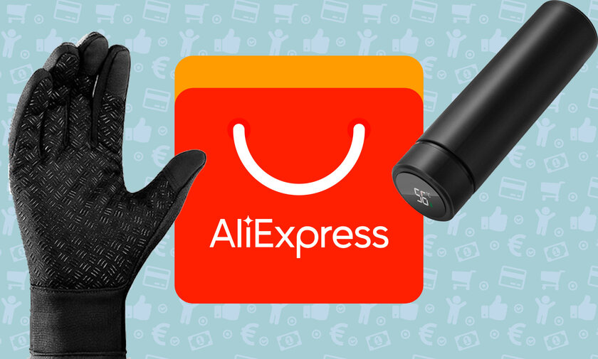 5 мелочей до 300 рублей с AliExpress, которые пригодятся в любой момент