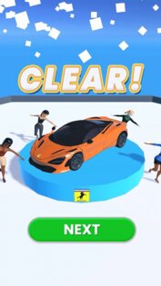 Get the Supercar 3D 1.3.7. Скриншот 4