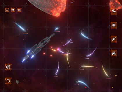 Solar Smash 2D 1.5.8. Скриншот 10