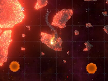 Solar Smash 2D 1.5.8. Скриншот 13