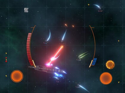 Solar Smash 2D 1.5.8. Скриншот 14