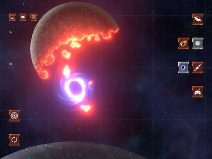 Solar Smash 2D 1.5.8. Скриншот 16