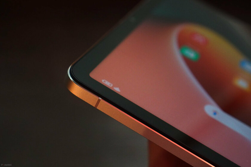 Xiaomi случайно засветила первый планшет Redmi. Фото успели сохранить