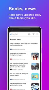 4English – изучение английского 9.6.23. Скриншот 2