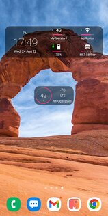 Signal Strength 29.0.1. Скриншот 7