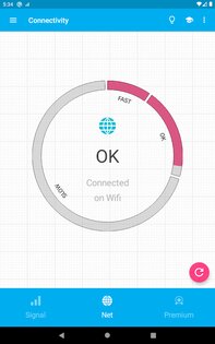 Signal Strength 28.1.2. Скриншот 10