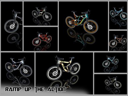 Bicycle Stunts 6.6. Скриншот 16