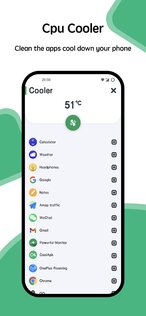 CPU Monitor 11.0.0. Скриншот 4