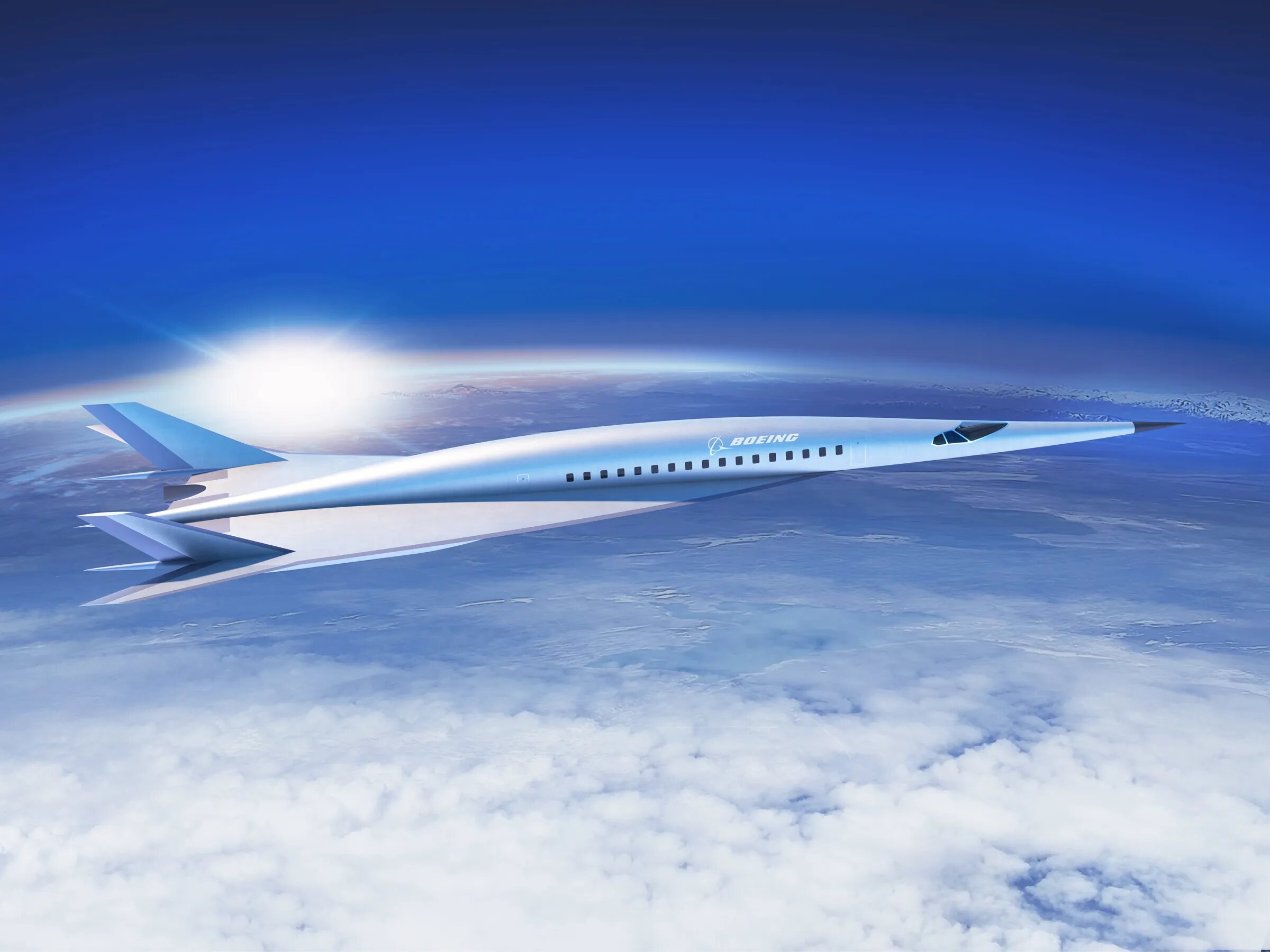 Affordable hypersonic travel: China creates a new air-jet engine