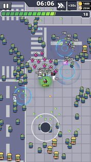 Survivor.io 3.8.1. Скриншот 7
