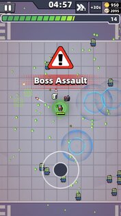 Survivor.io 3.8.1. Скриншот 9