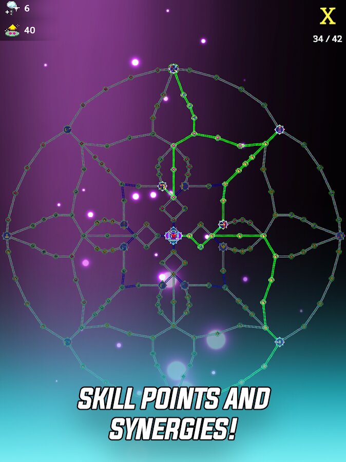 Скачать Tap Wizard 2 7.2.1 для Android