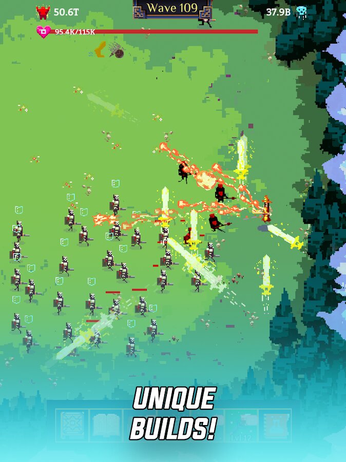 Скачать Tap Wizard 2 7.2.1 для Android