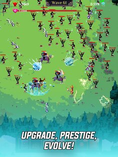 Tap Wizard 2 7.4.6. Скриншот 17