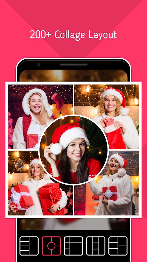 Foto Grid 10.4