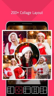 Foto Grid 14.1. Скриншот 2