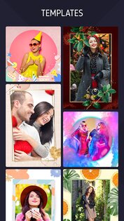 Foto Grid 13.6. Скриншот 4
