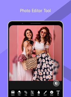 Foto Grid 13.6. Скриншот 10