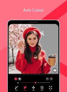 Foto Grid 13.6. Скриншот 13