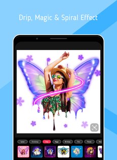 Foto Grid 13.6. Скриншот 14