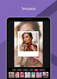 Foto Grid 13.6. Скриншот 15