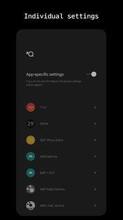 Edge Mask 3.09. Скриншот 7