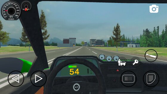 My First Summer Car: Механик 10.0. Скриншот 6