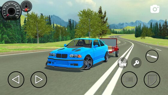 My First Summer Car: Механик 10.0. Скриншот 11