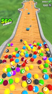 Bump Pop 94.4.0. Скриншот 2