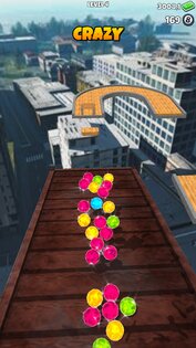 Bump Pop 94.4.0. Скриншот 3