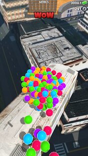 Bump Pop 94.4.0. Скриншот 7