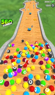 Bump Pop 94.4.0. Скриншот 8