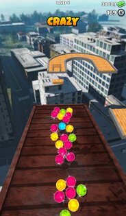 Bump Pop 94.4.0. Скриншот 9